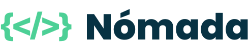 Logo Bootcamp Nómada